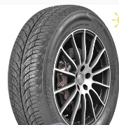 А/шина 175/65R15 SONIX PRIME A/S 84H